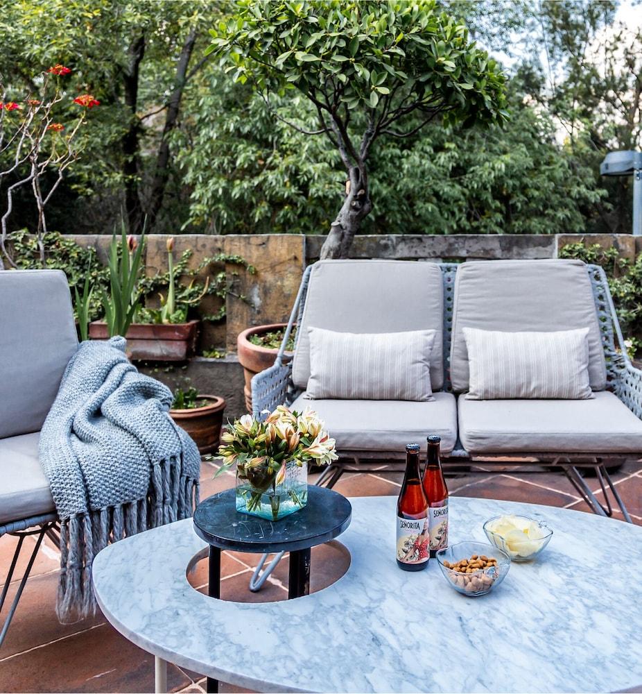 Terraza Rio de Janeiro By The Local Way