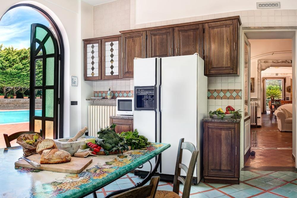 Palazzo Villa dei Nobili