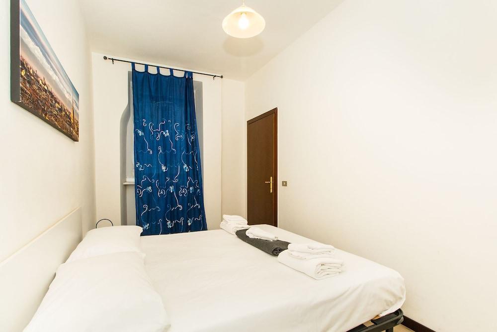 MM Marconi & Porta Nuova Cosy Flat