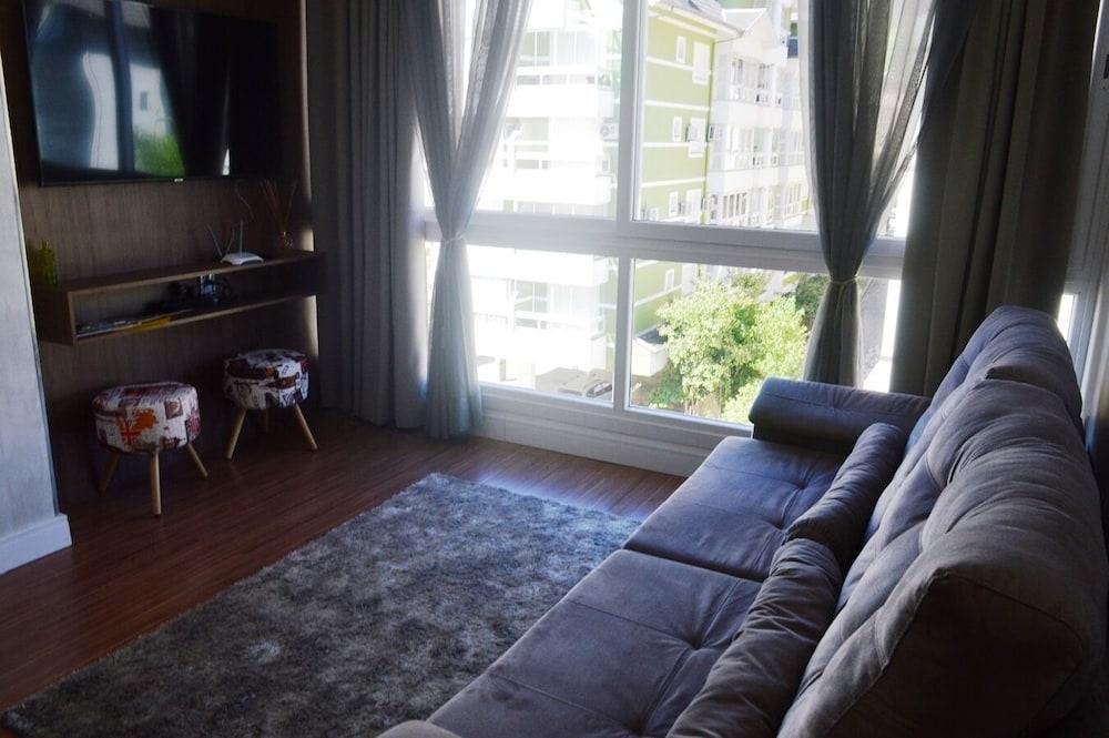 Garten Berg 401 - 600m da Rua Coberta