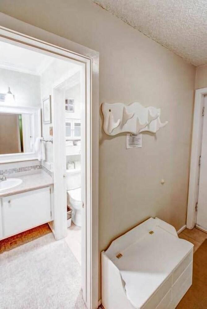 Fireside at The Village #105