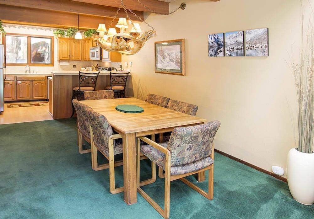 Winterset Condo - Near Shuttle & Year-round Fun!