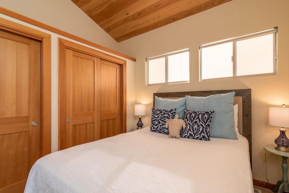 The Sixpence House aka Stormfield