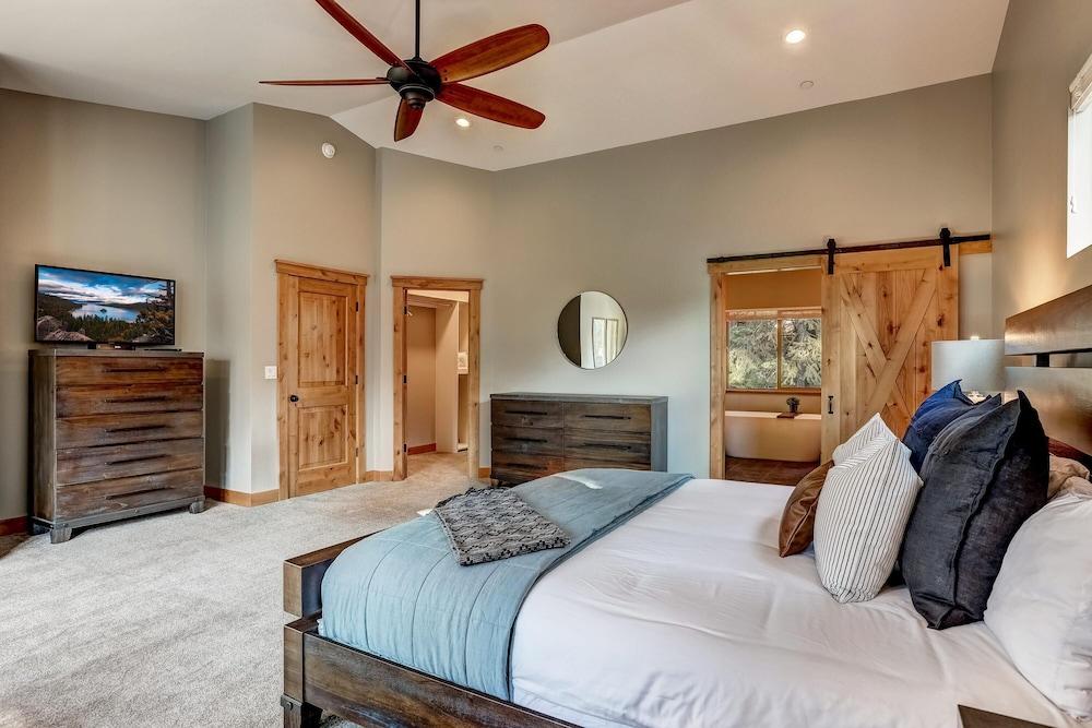 Sierra State of Mind