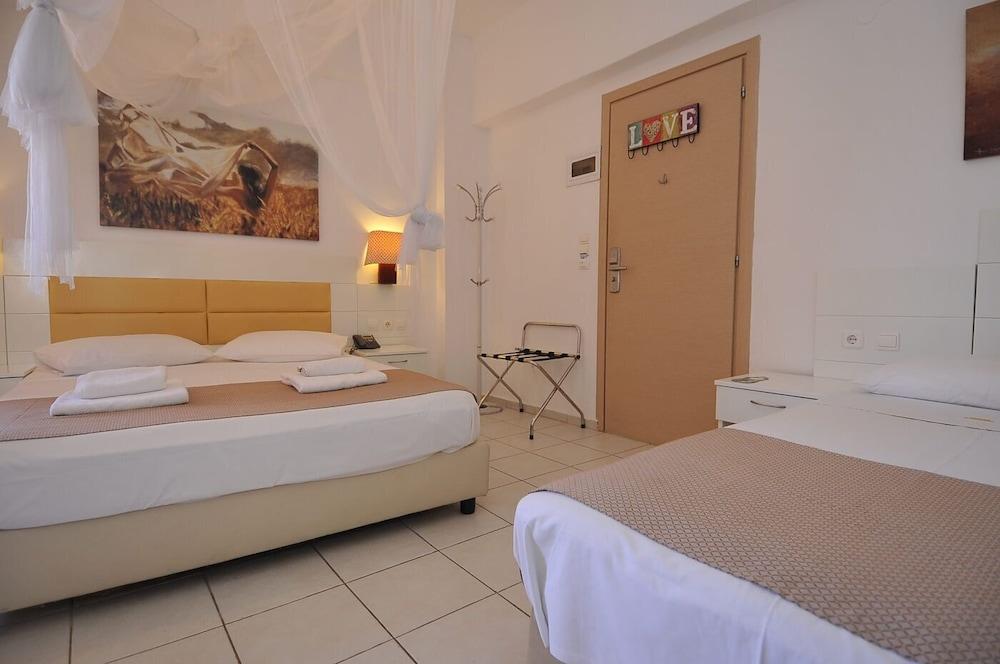 Georgia's Garden by Omilos Hotels