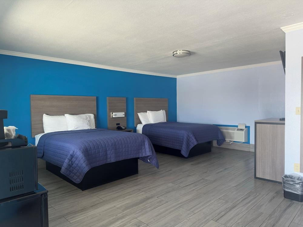 Carrizo Executive Inn