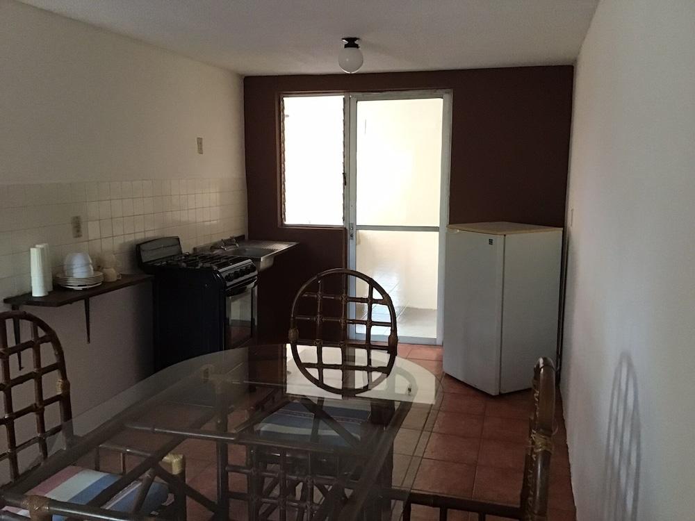 Residencial Flamboyanes