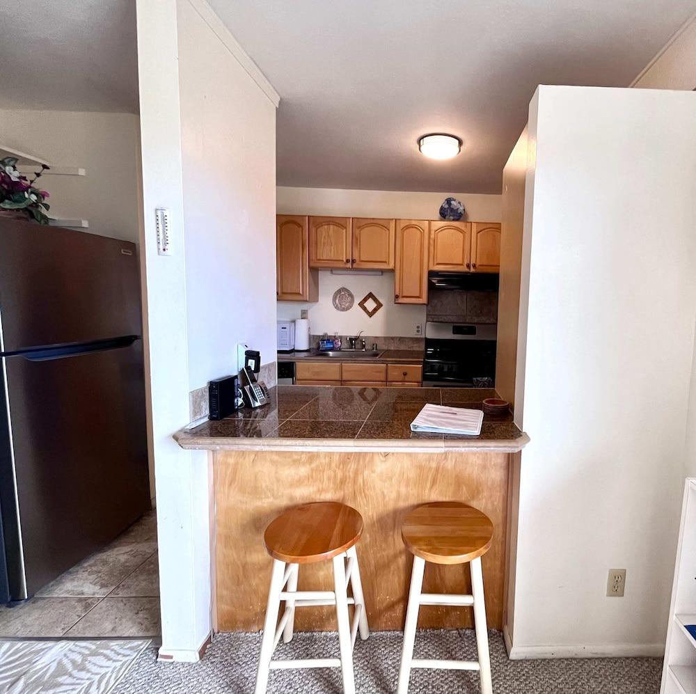 Kona Mansions Ocean Views & Amenities!