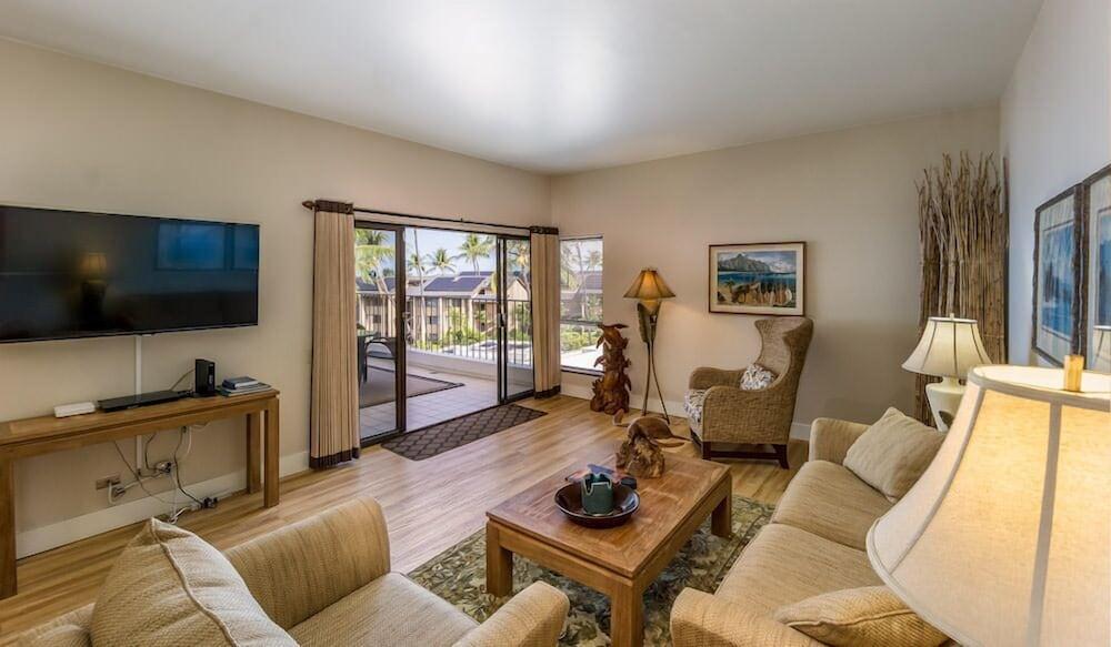 Royal Sea Cliff #418 Pool Hot Tub & A/c!