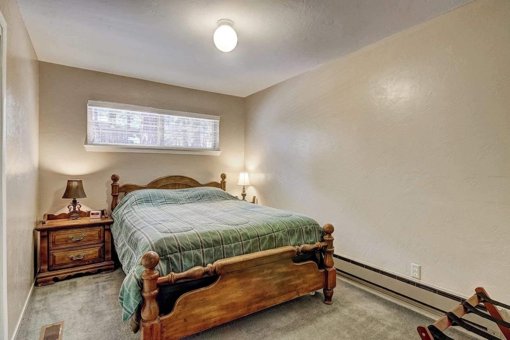 Blue Black Bart Foosball, Near Town & More!