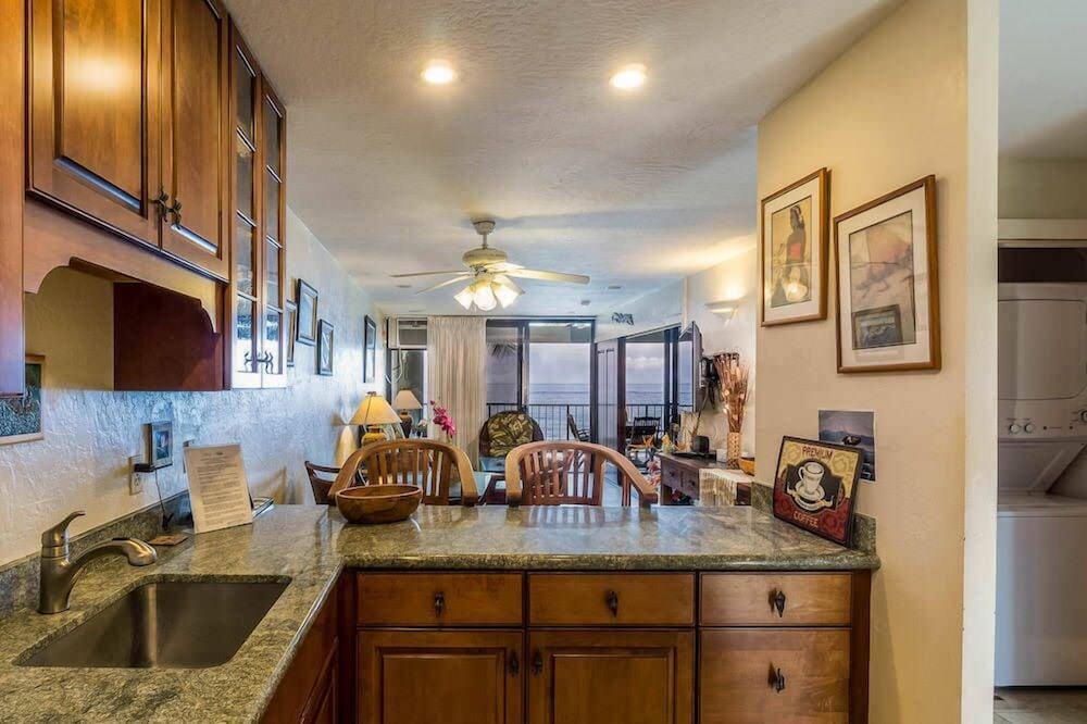 Kona Bali Kai #314 - 2 Bedroom