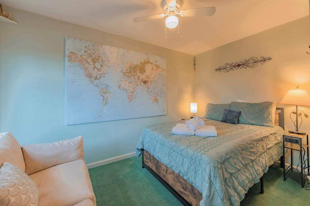 Elk Forest Escape Economy Family Abode