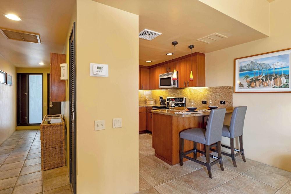 Royal Sea Cliff #415 Panoramic Views