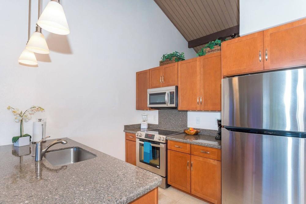 Keauhou Resort w/ Golf & Ocean Views