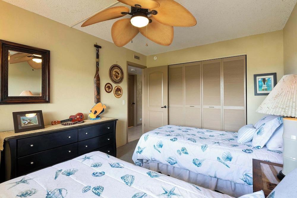 White Sands Village #222 Across From Beach