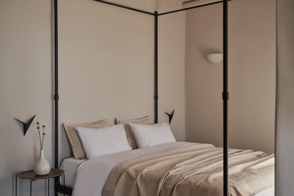 Under the Sun Cycladic Village