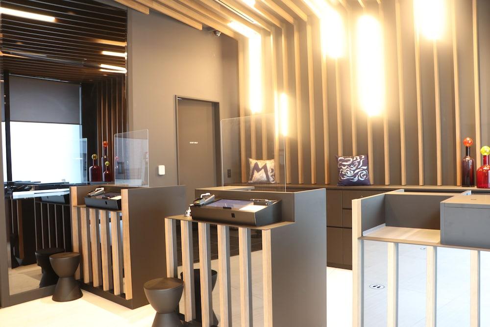 Hotel The M’s Kyoto