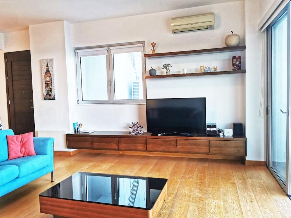 Casa Panorama With Amazing Sea View