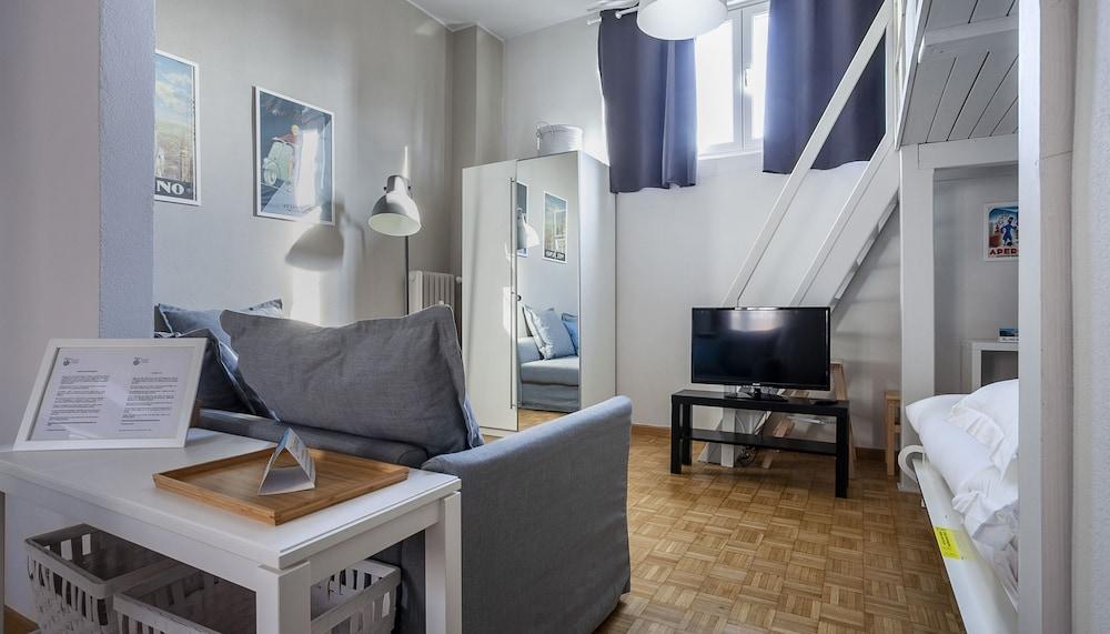 Italianway - Col di Lana 6a D