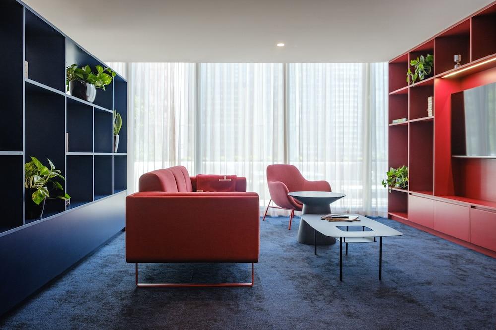 Scape Living at Aurora