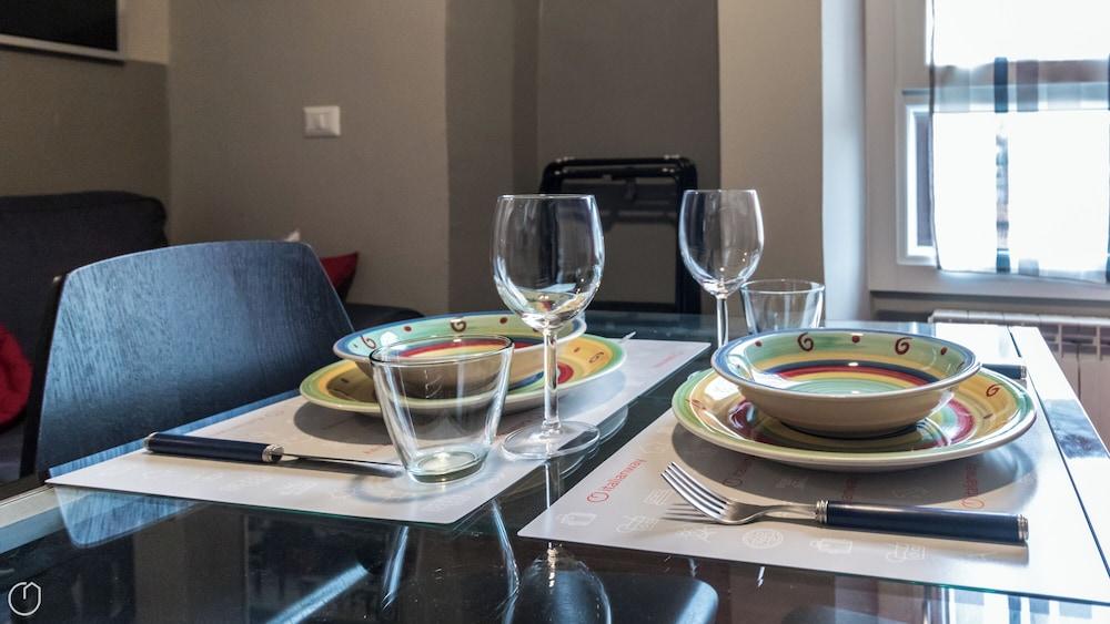 Italianway - Paisiello 4