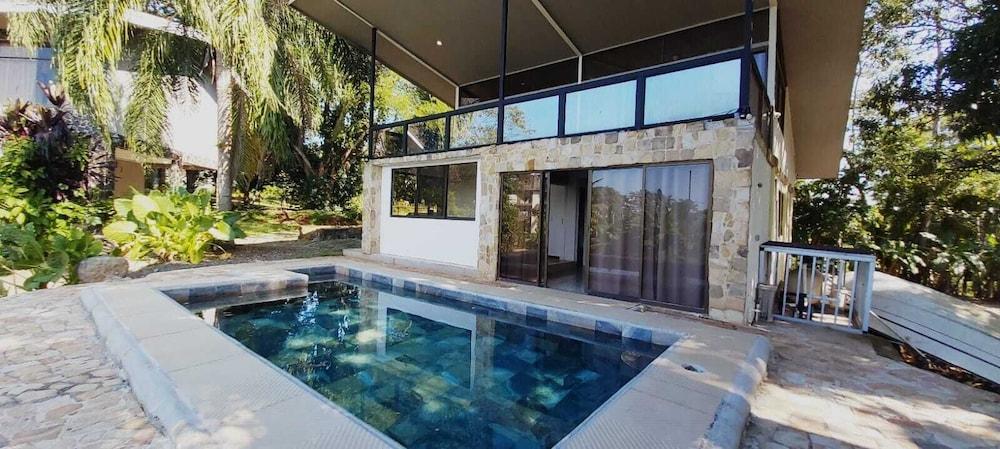 El Castillo Monte Campana