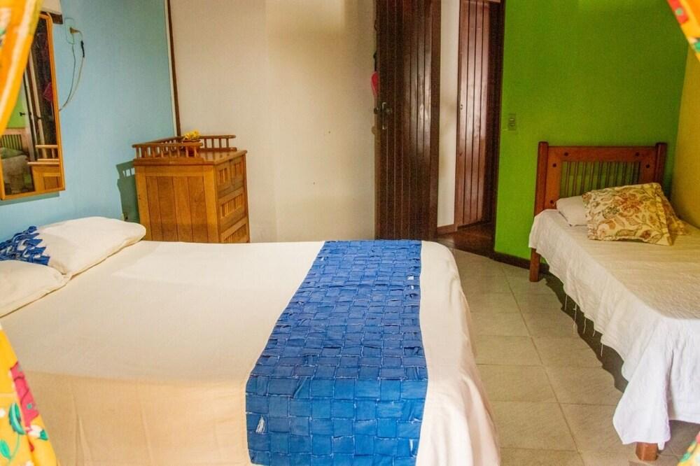 Casa Brilho de Arraial