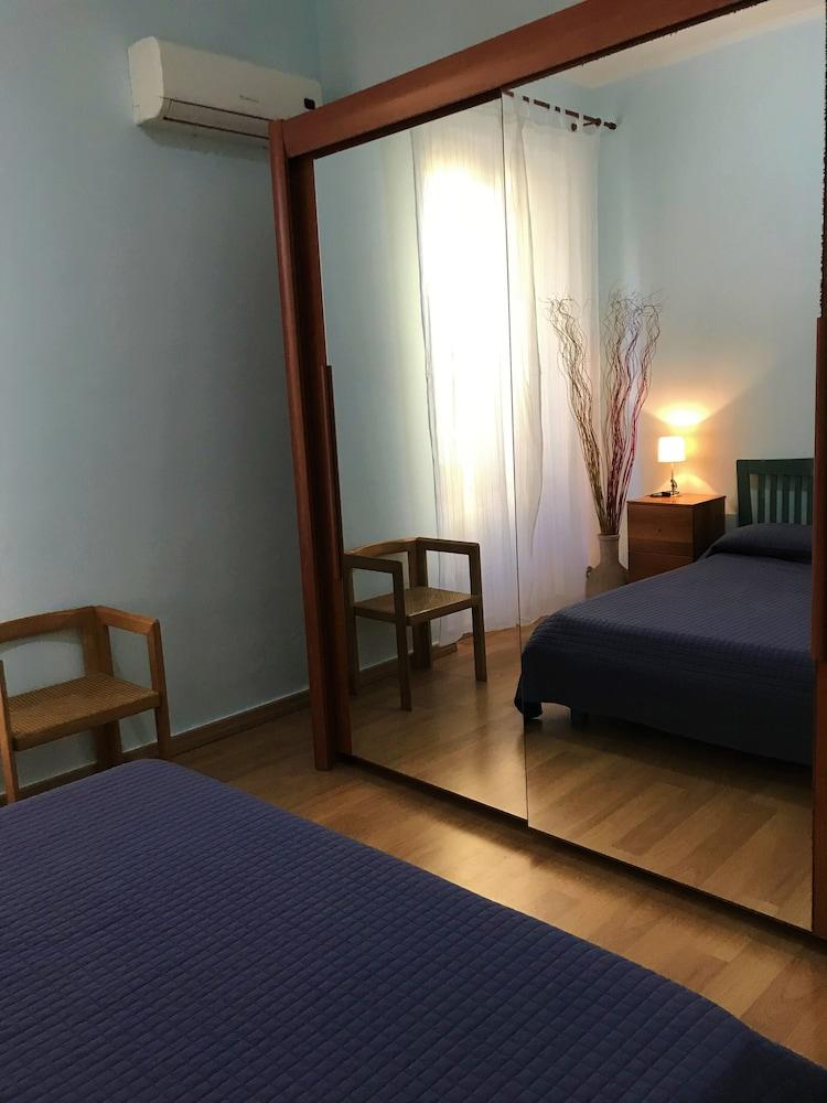 Degiorgio8 Apartment