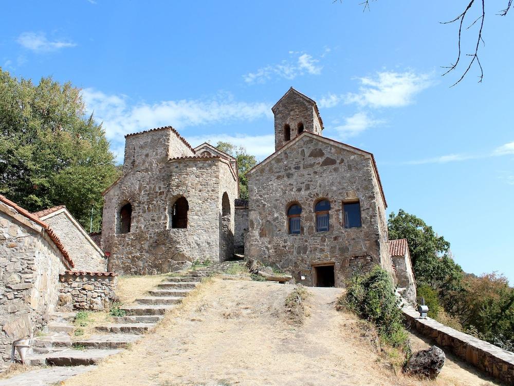 Triple Room in Kvareli, Georgia