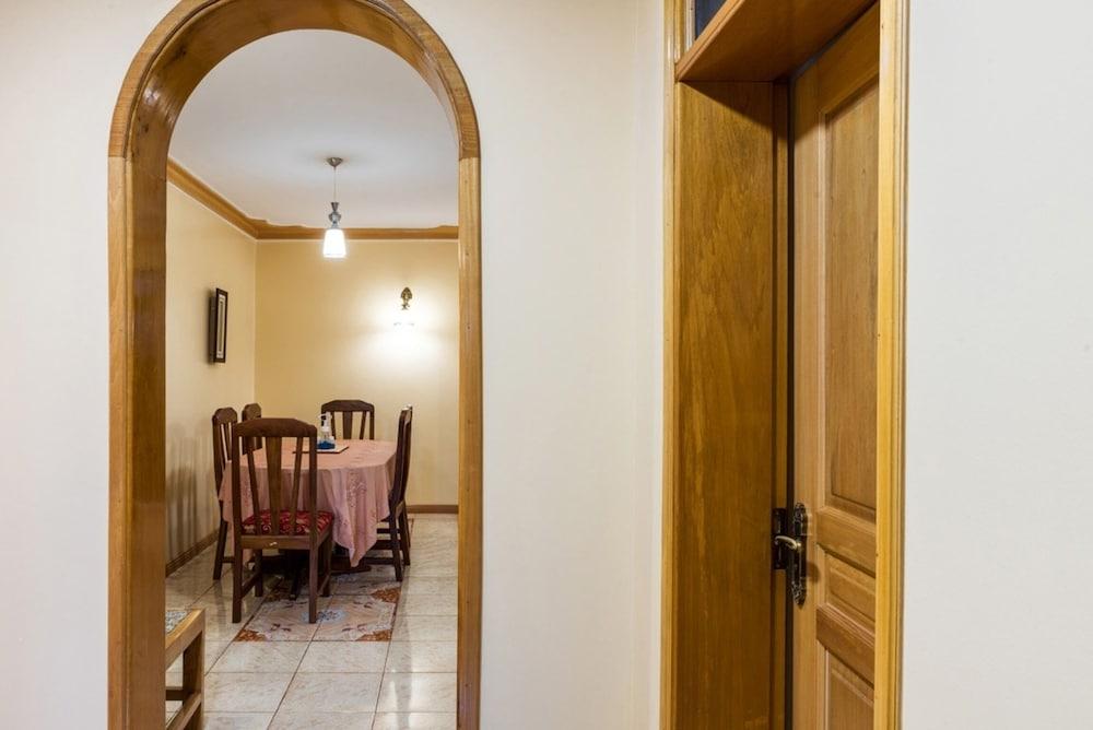 Apartment in Secure Resort - 4 to 6 People