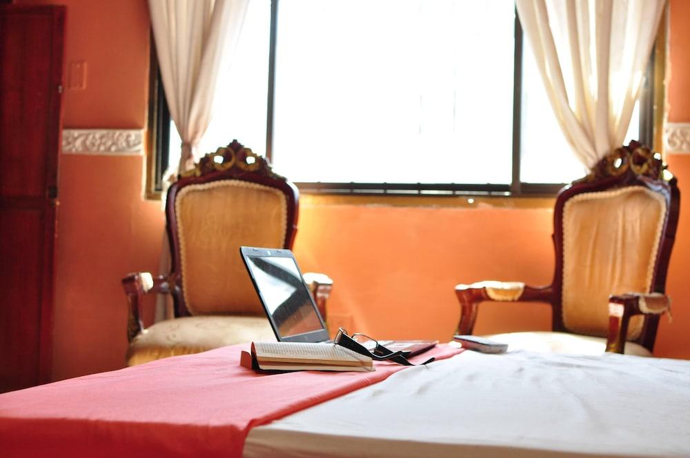 Buenaventura Home Hostel