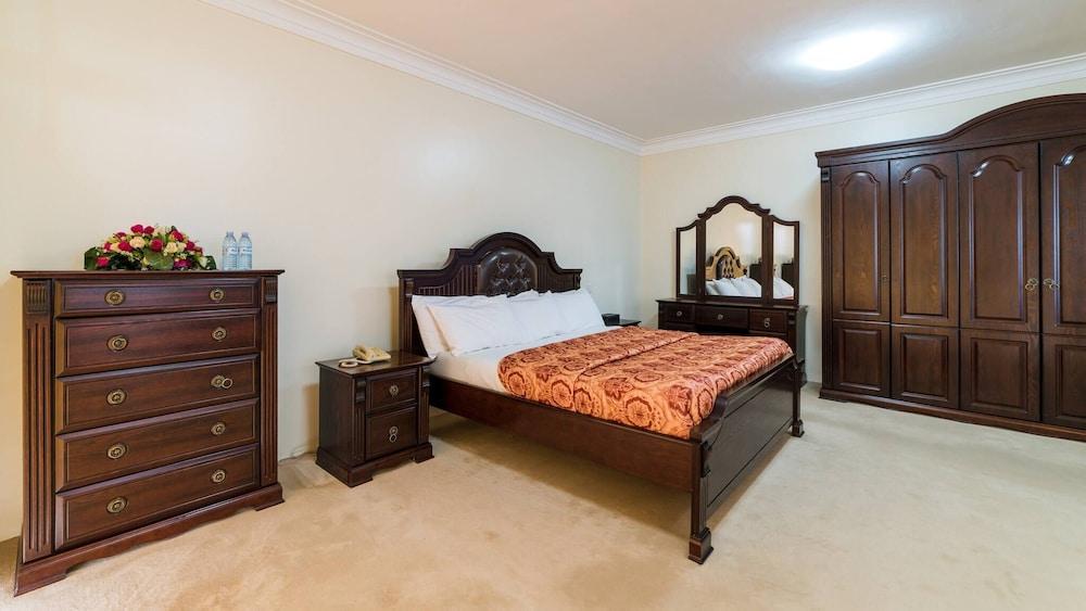 Trendy Executive Suites In Masaka