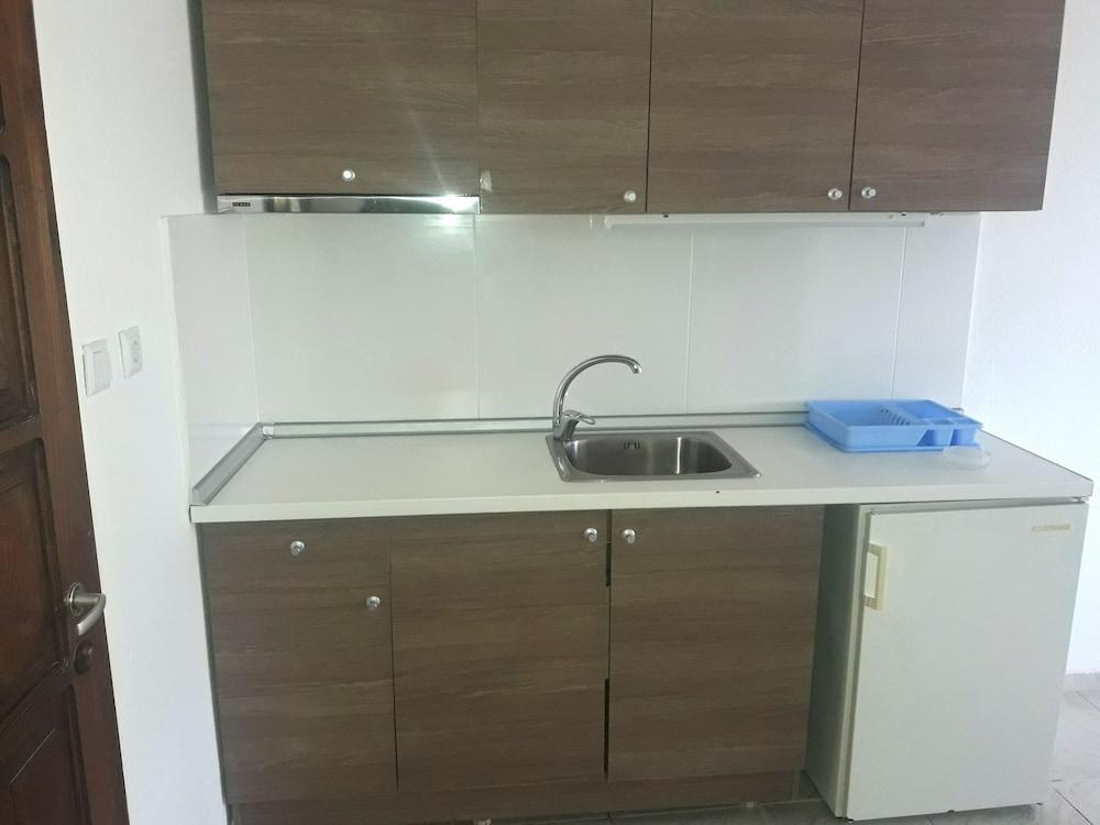 Vila Katia Polyhrono