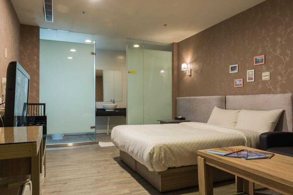 Walker Hotel - Zhengyi Branch