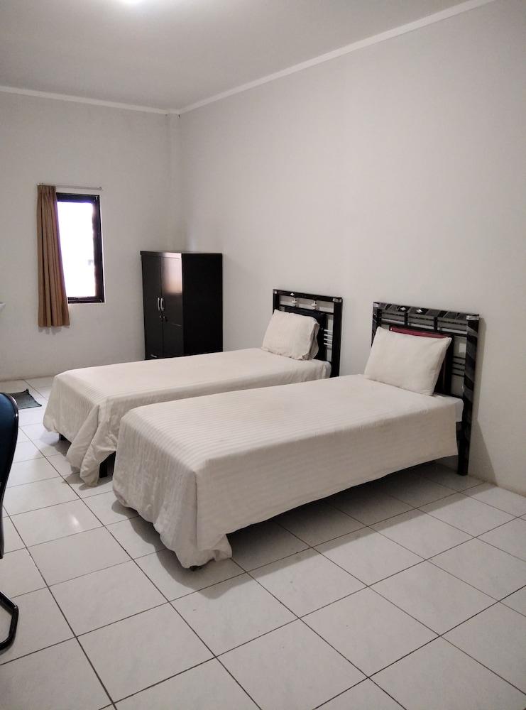 Wisma Anton Soedjarwo