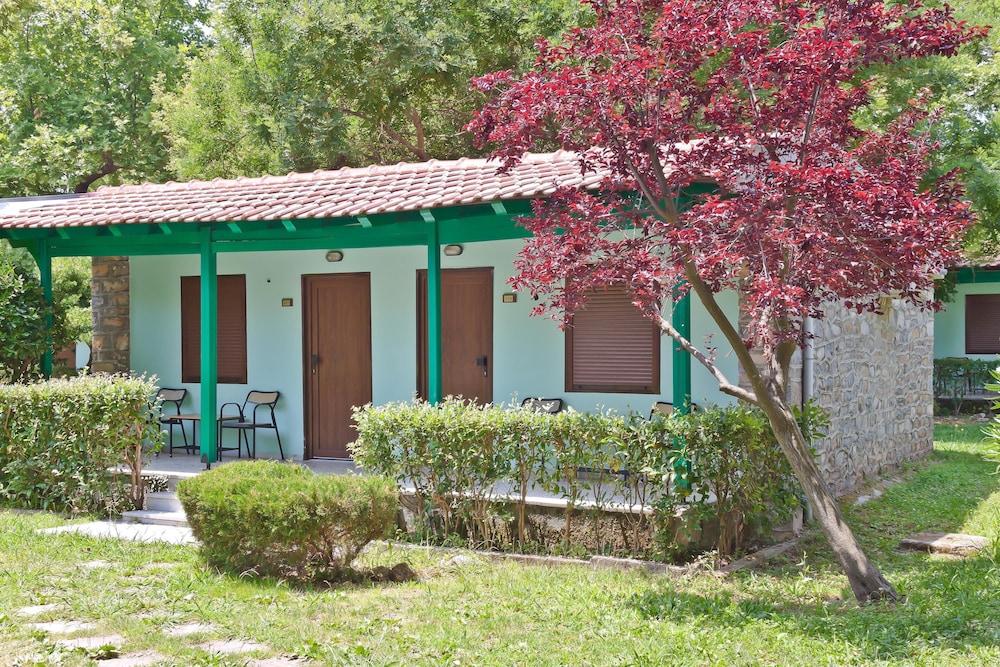 Olympios Zeus Hotel Bungalows