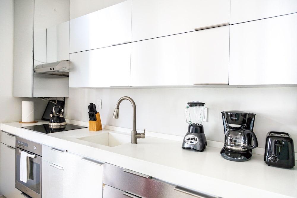 The Local Way - Mazatlán