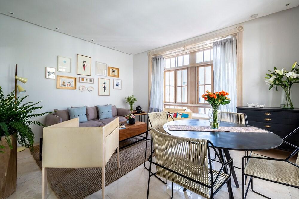 The Local Way - Mazatlán