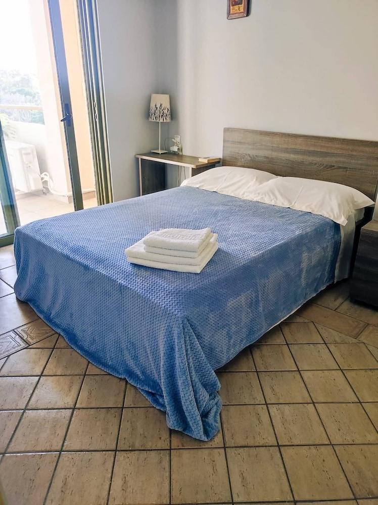 3BD Apartment in the Center