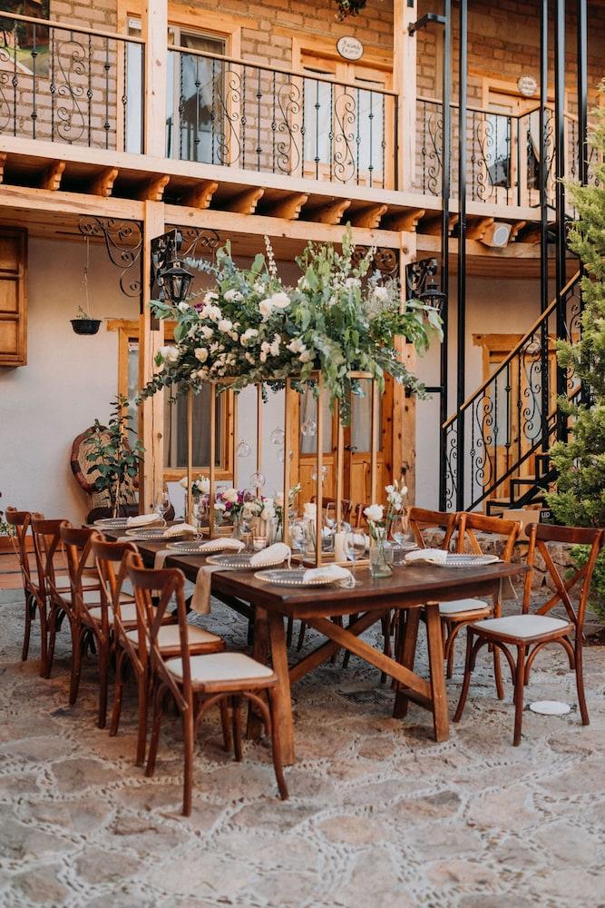 Hacienda Don Armando Boutique & Spa