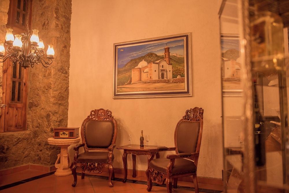 Hacienda Don Armando Boutique & Spa