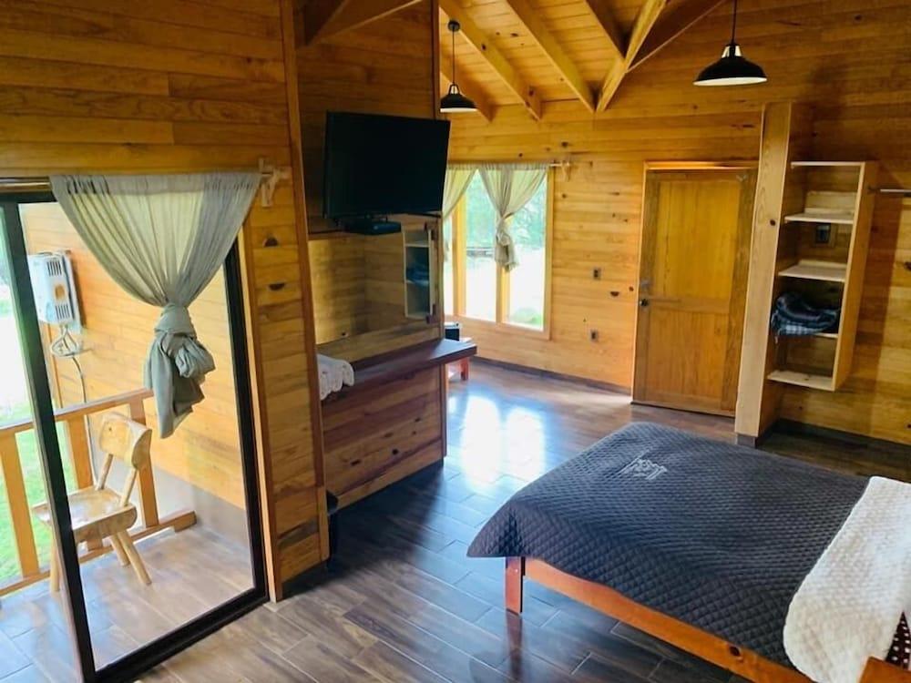 San Marcos Turísticos by Rotamundos