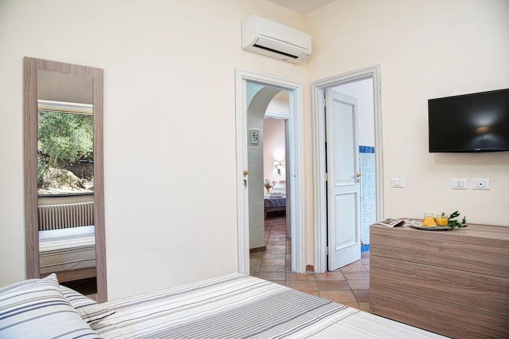 La Rustica di Torvillo