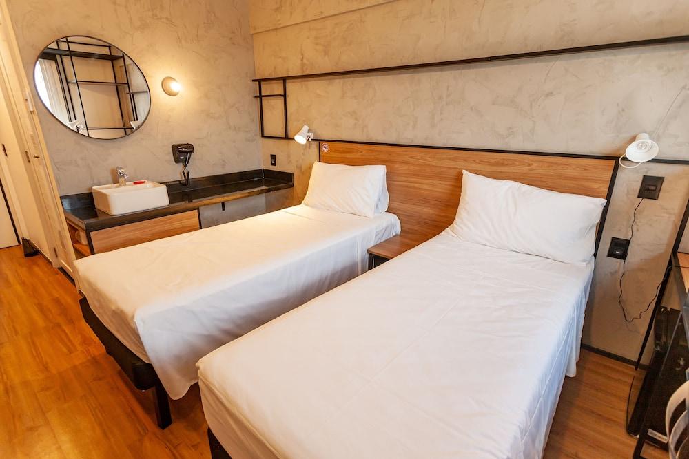 ibis Caucaia Porto do Pecém