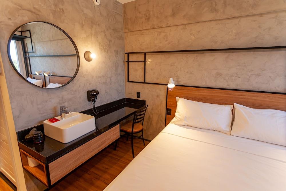 ibis Caucaia Porto do Pecém