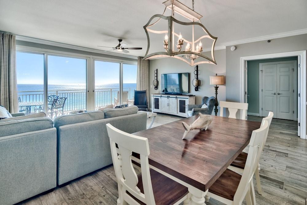 Sterling Palace Water Views Private Beach Access