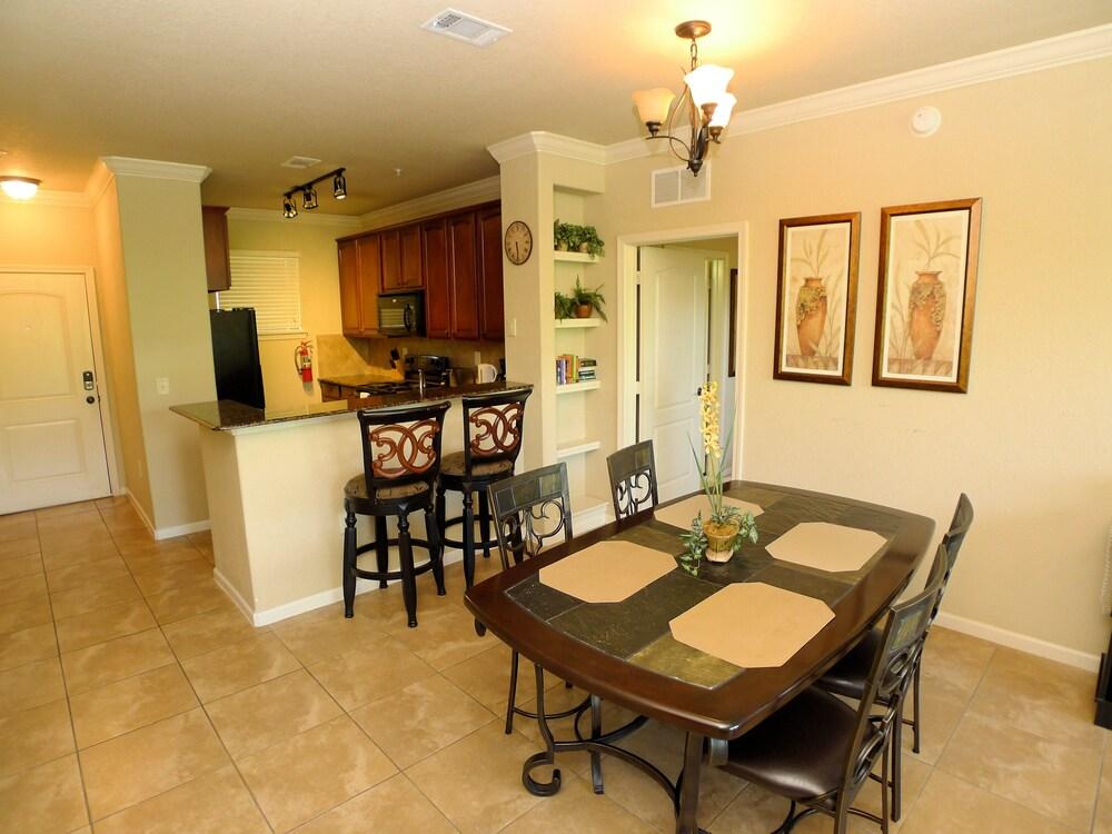 3 BED Resort Condo