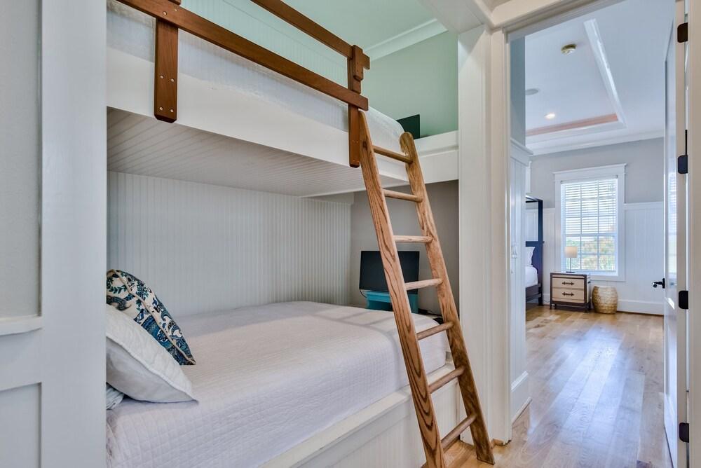 Driftwood Palazzo Gulf Views Private Pool