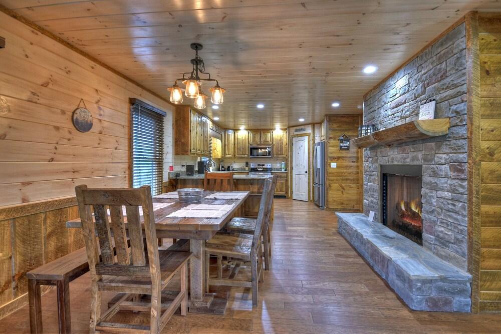 Moonshine Magic Manor