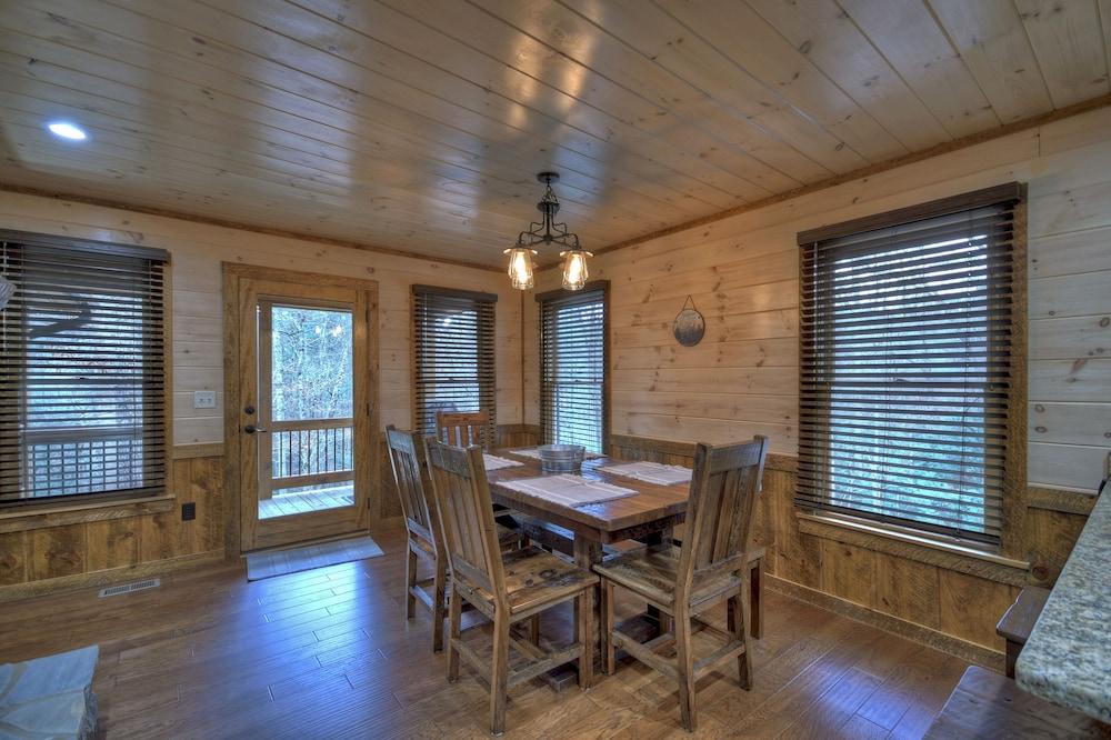 Moonshine Magic Manor